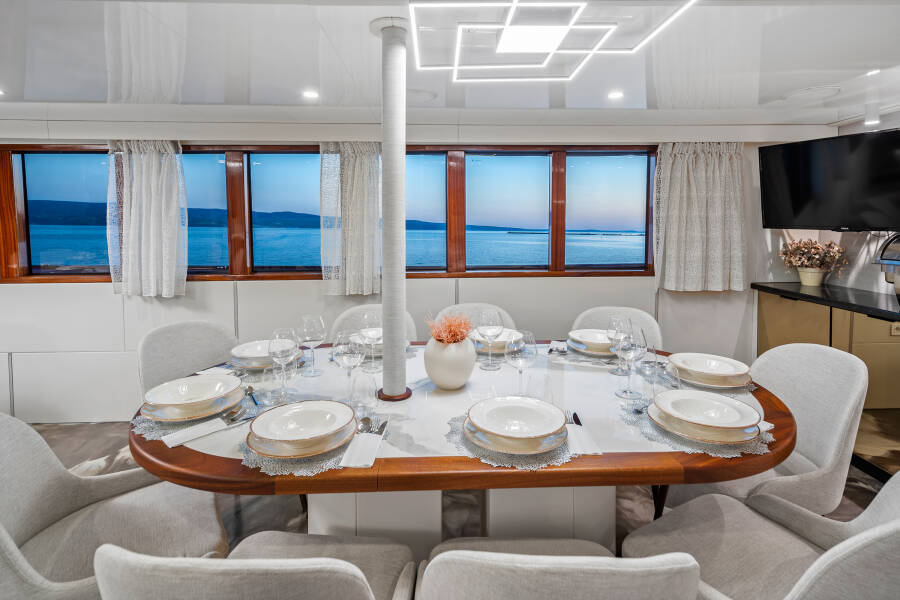 M/S Carpe Diem Carpe Diem