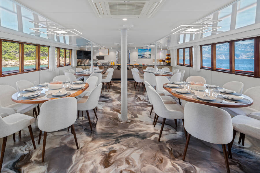 M/S Carpe Diem Carpe Diem