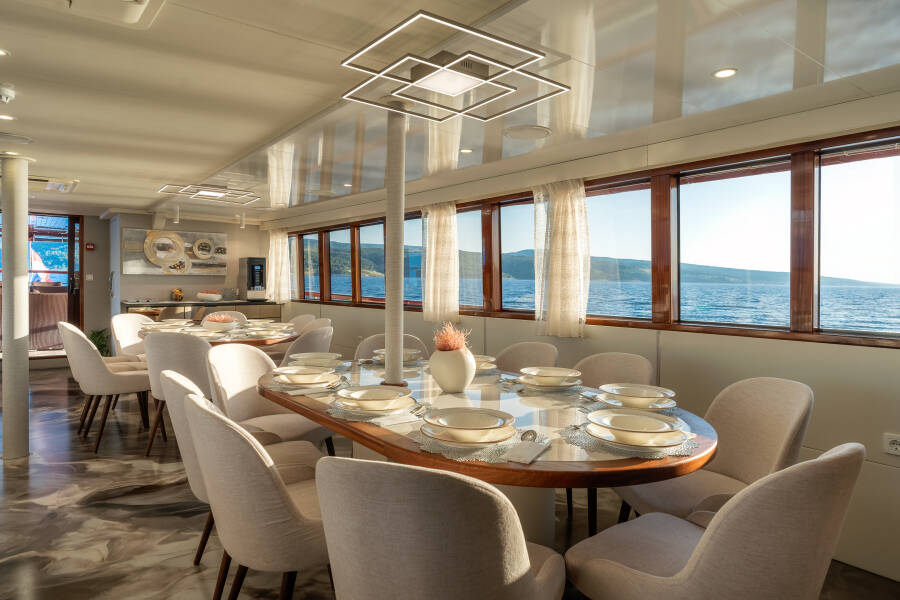 M/S Carpe Diem Carpe Diem