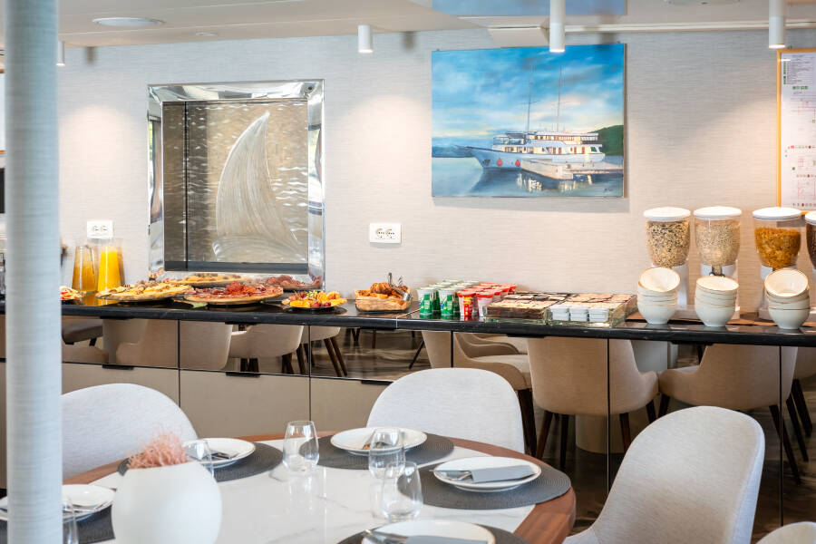 M/S Carpe Diem Carpe Diem