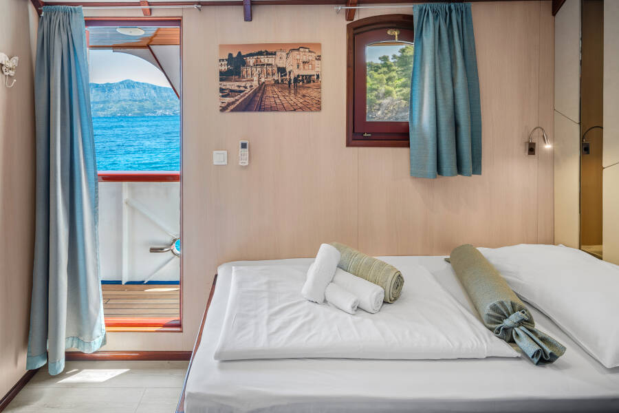 M/S Carpe Diem Carpe Diem