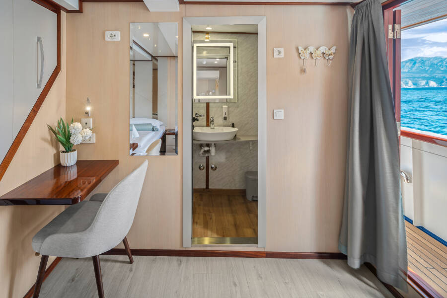 M/S Carpe Diem Carpe Diem