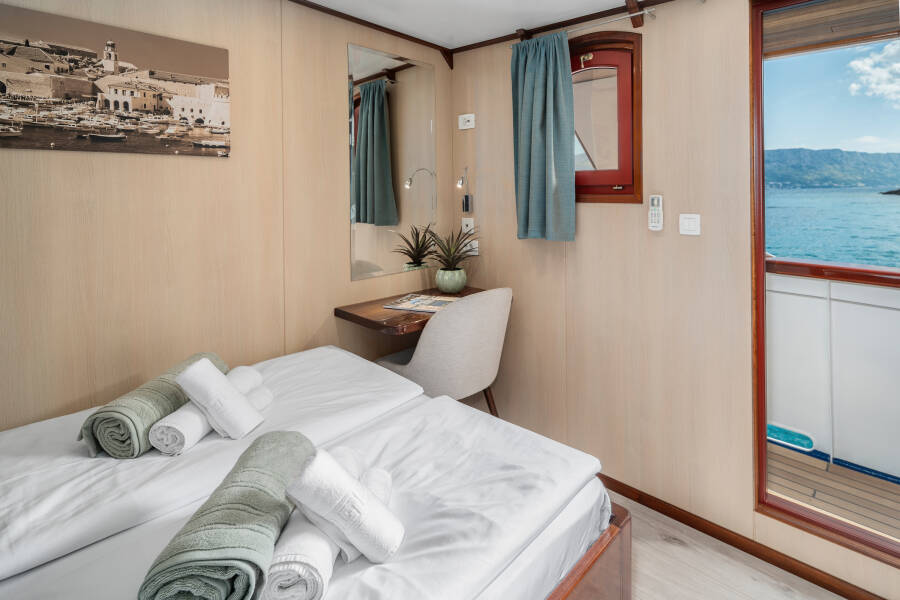 M/S Carpe Diem Carpe Diem