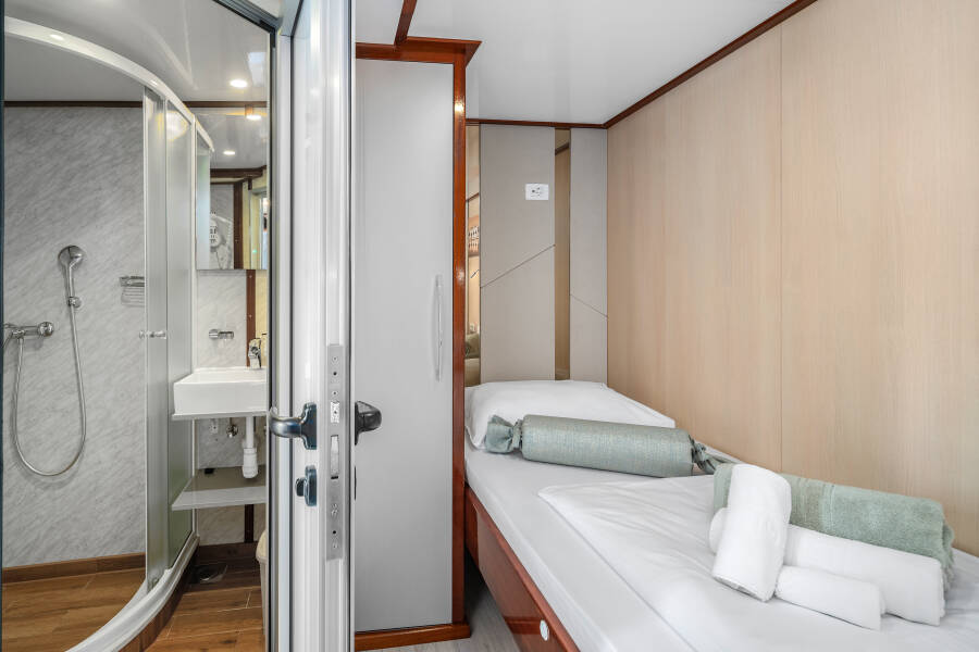 M/S Carpe Diem Carpe Diem