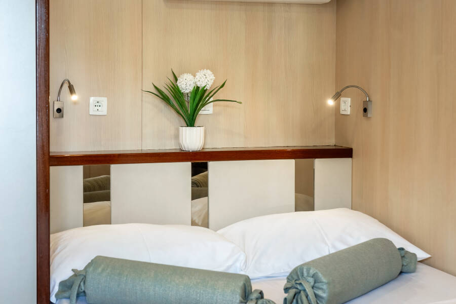 M/S Carpe Diem Carpe Diem