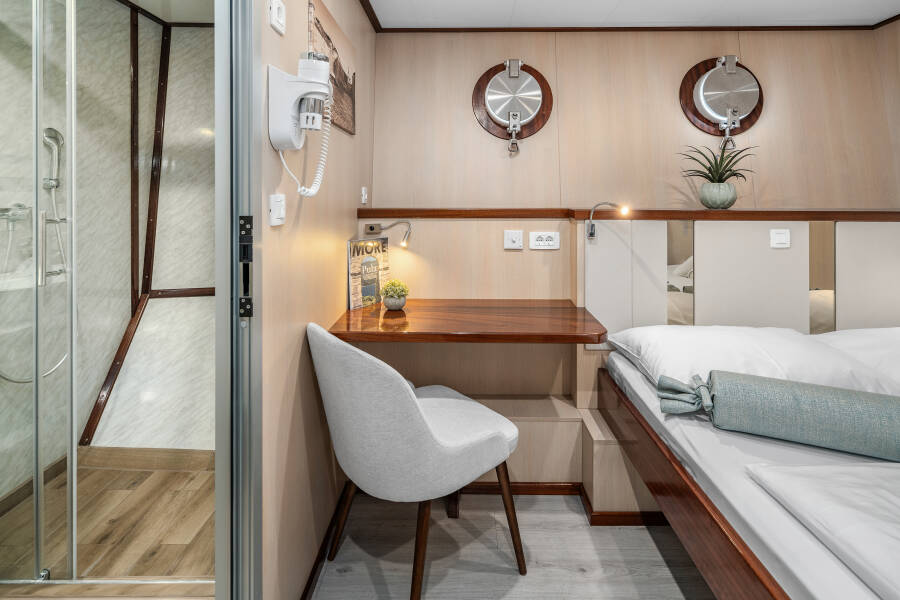 M/S Carpe Diem Carpe Diem