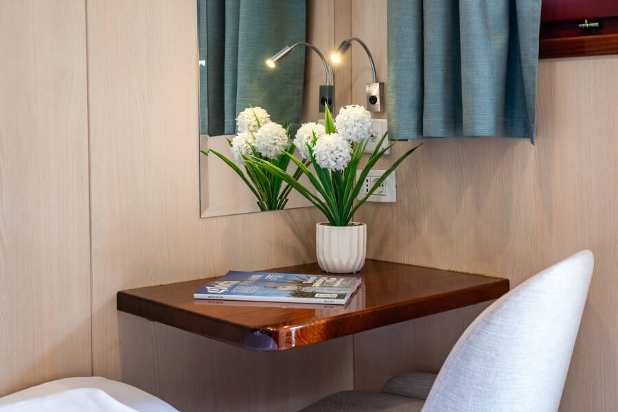 M/S Carpe Diem Carpe Diem