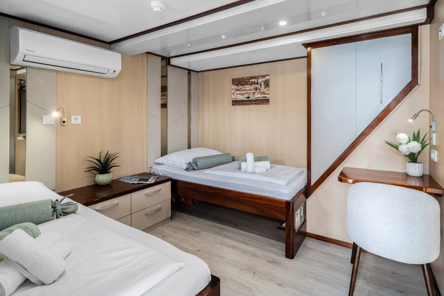 M/S Carpe Diem Carpe Diem