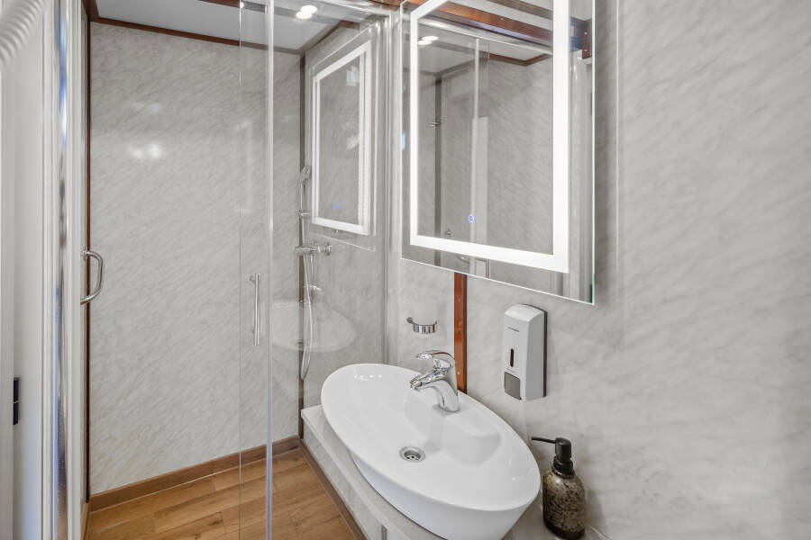 M/S Carpe Diem Carpe Diem