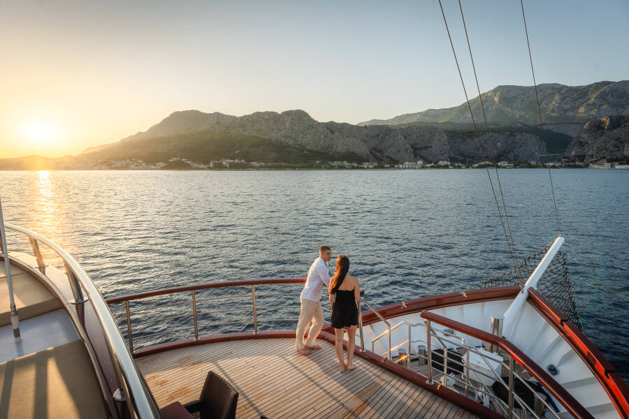 M/S Carpe Diem Carpe Diem