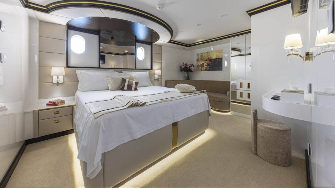 MS Custom Aurum Sky M/S Aurum Sky