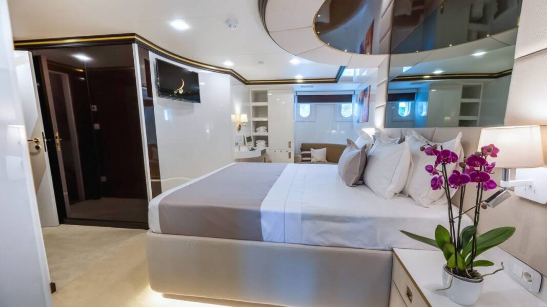 MS Custom Aurum Sky M/S Aurum Sky