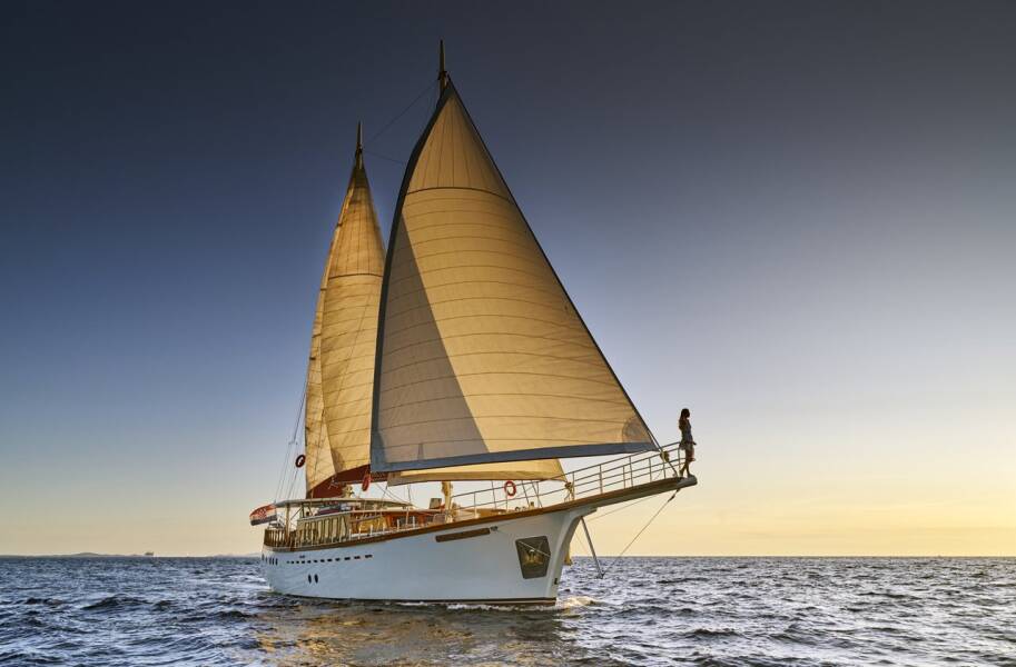 M/S Morning Star Morning Star