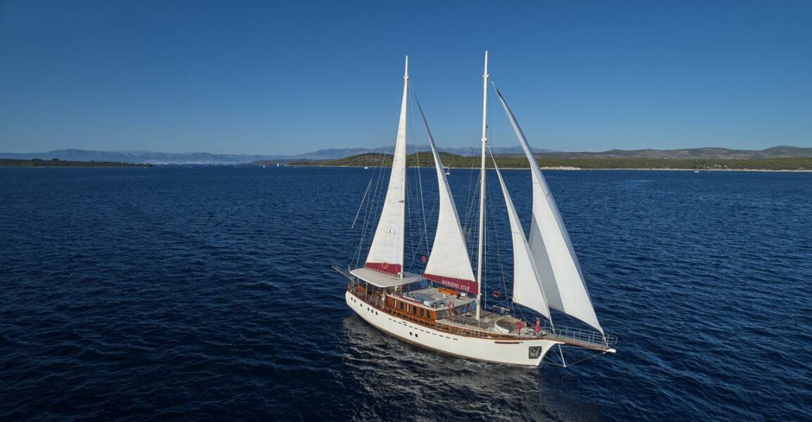 M/S Morning Star Morning Star