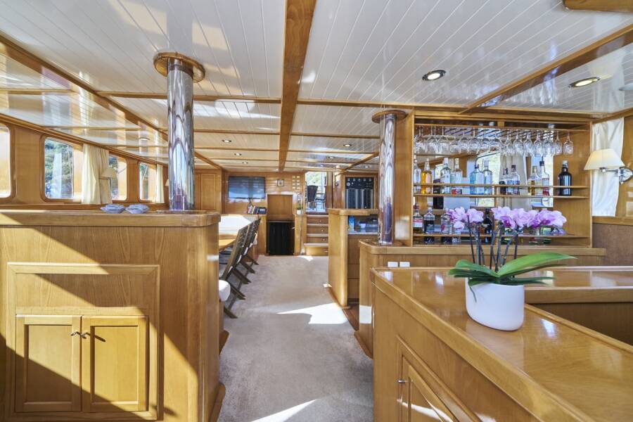 M/S Morning Star Morning Star