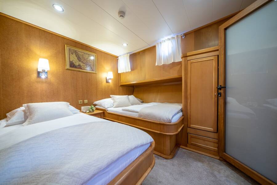 M/S Morning Star Morning Star