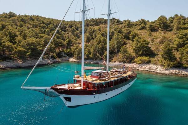 M/S Romanca Romanca