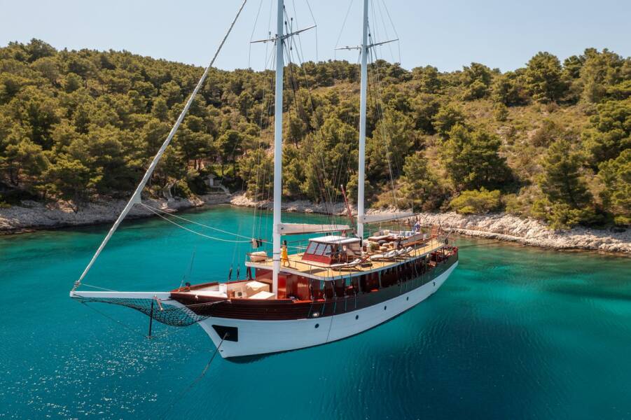 M/S Romanca Romanca