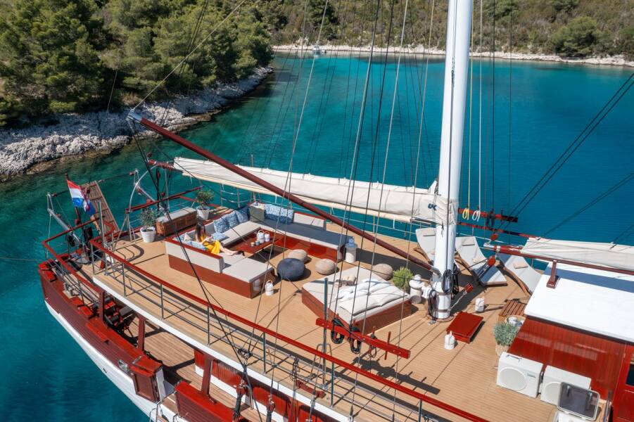 M/S Romanca Romanca