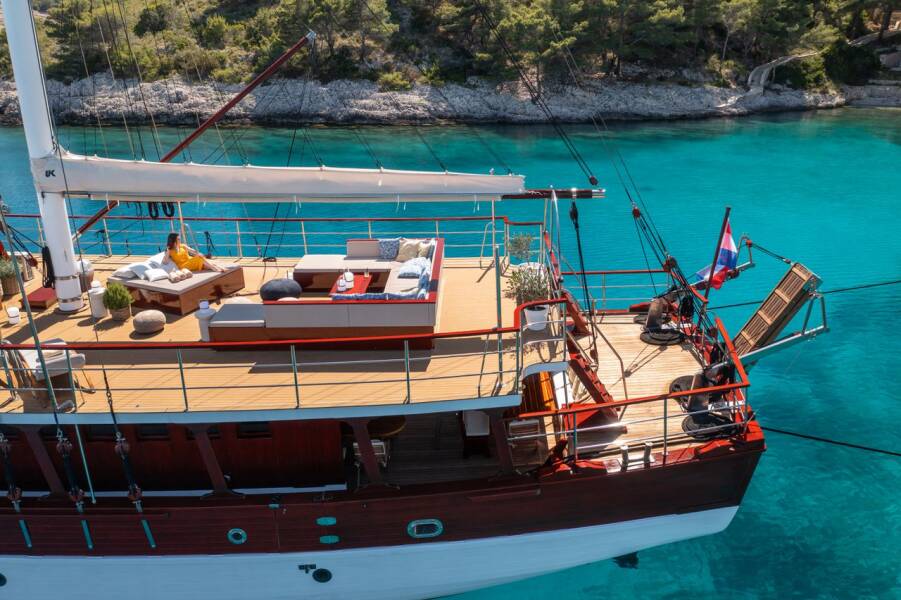 M/S Romanca Romanca