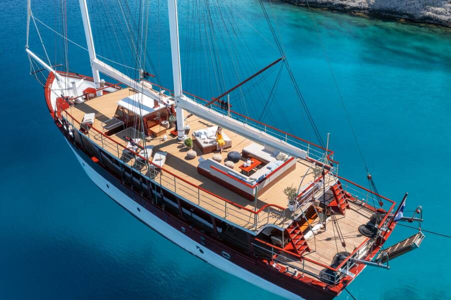 M/S Romanca Romanca