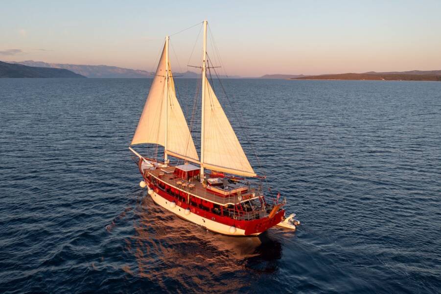 M/S Romanca Romanca