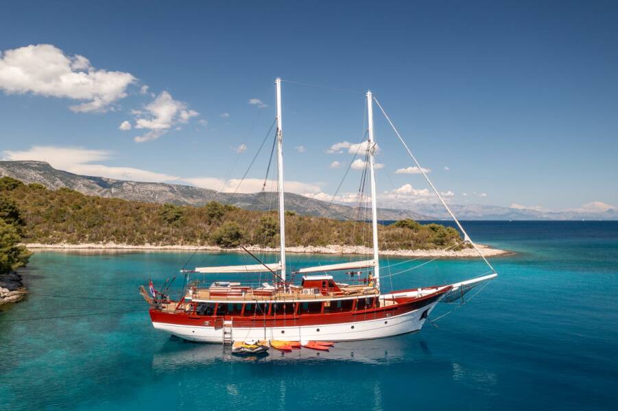 M/S Romanca Romanca