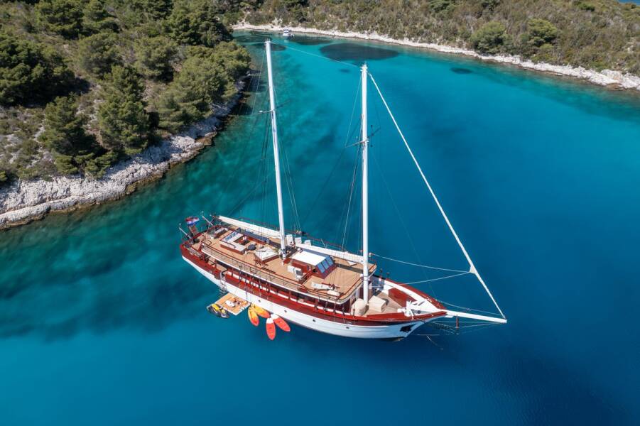 M/S Romanca Romanca