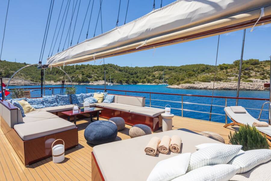 M/S Romanca Romanca