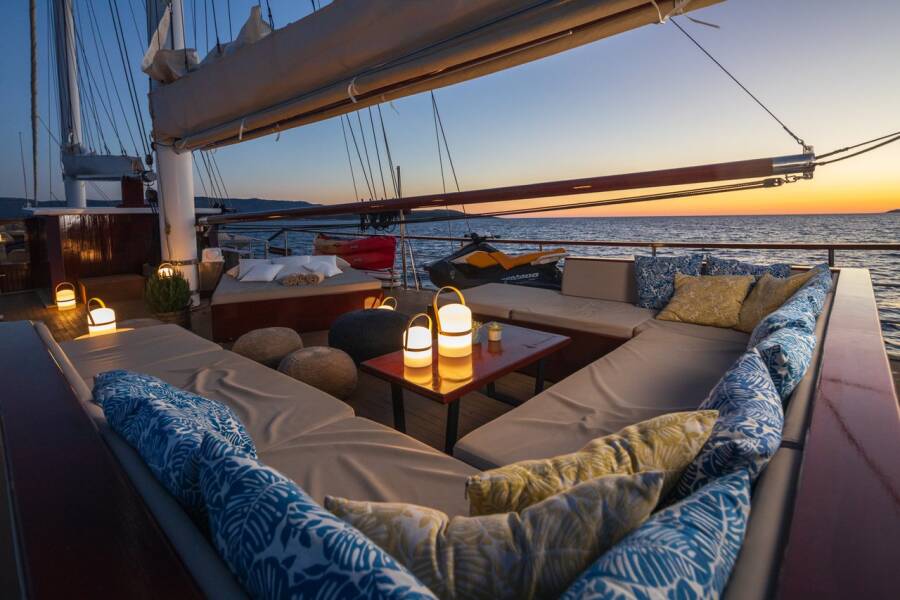 M/S Romanca Romanca