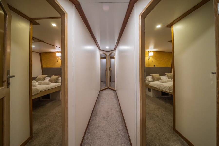M/S Romanca Romanca