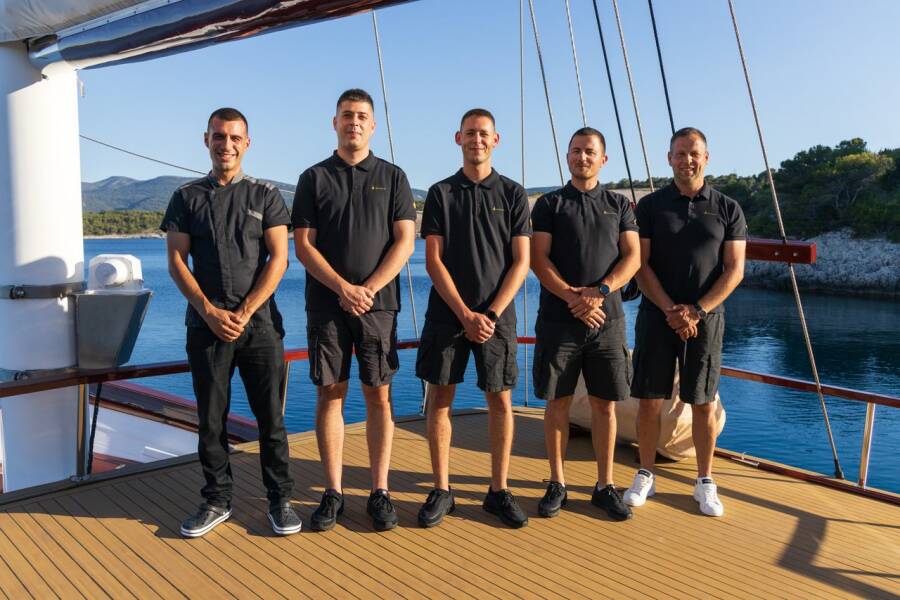 M/S Romanca Romanca