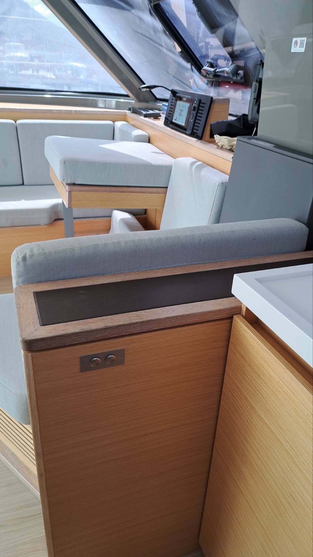 Nautitech 40 open NEW Helios