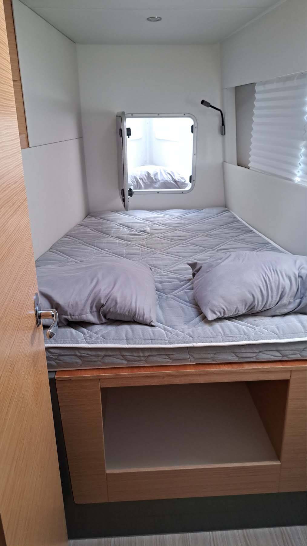 Nautitech 40 open NEW Helios