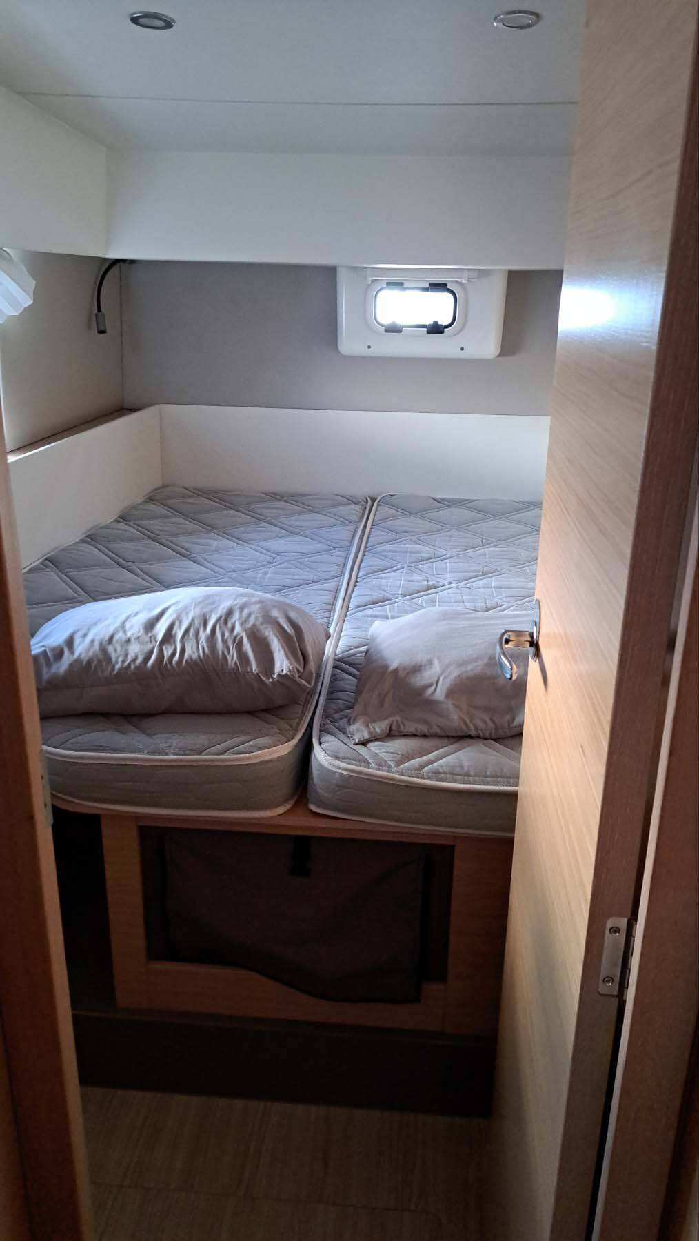 Nautitech 40 open NEW Helios