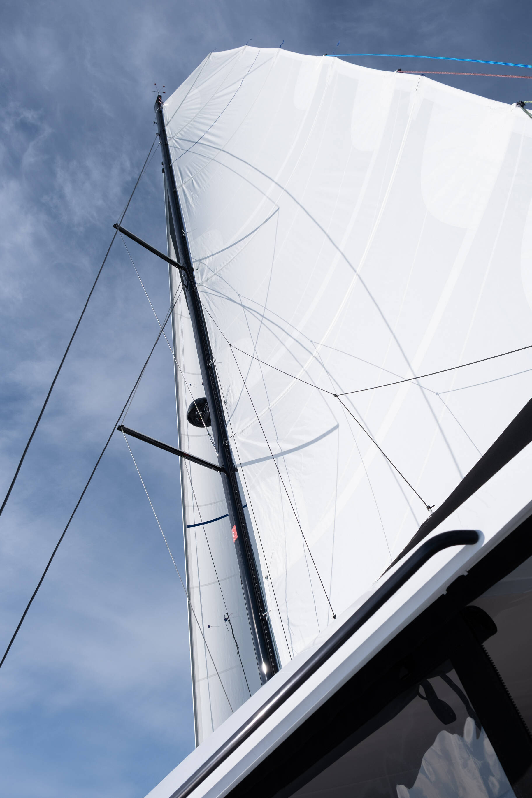 Nautitech 40 Open Motus
