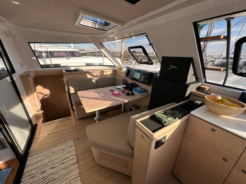 Nautitech 40 Open Motus