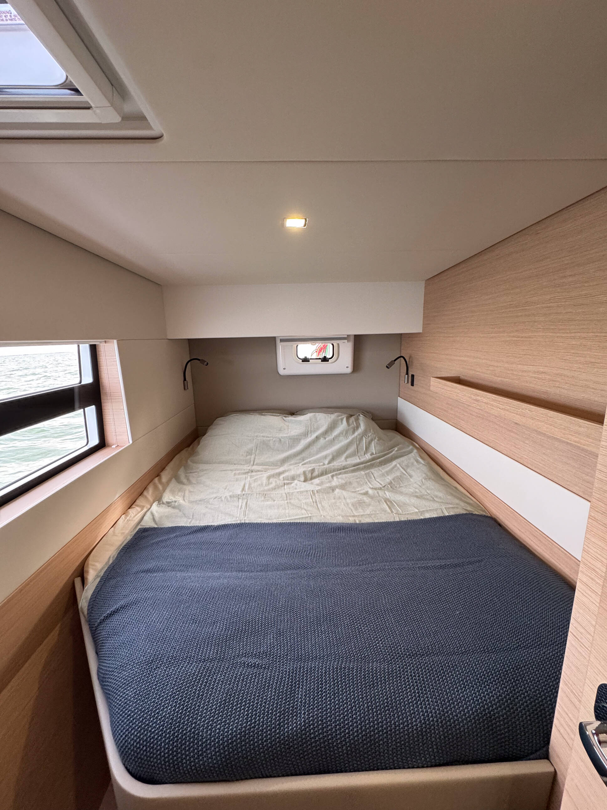 Nautitech 40 Open Motus