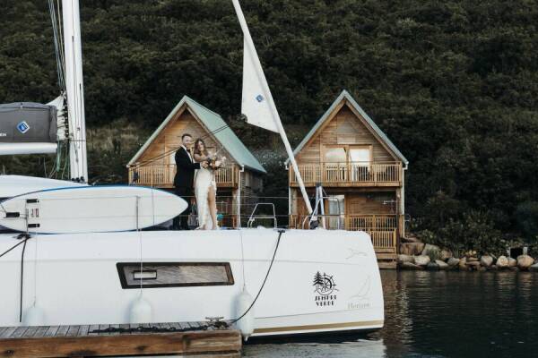 Nautitech 44 Open SempreVerde