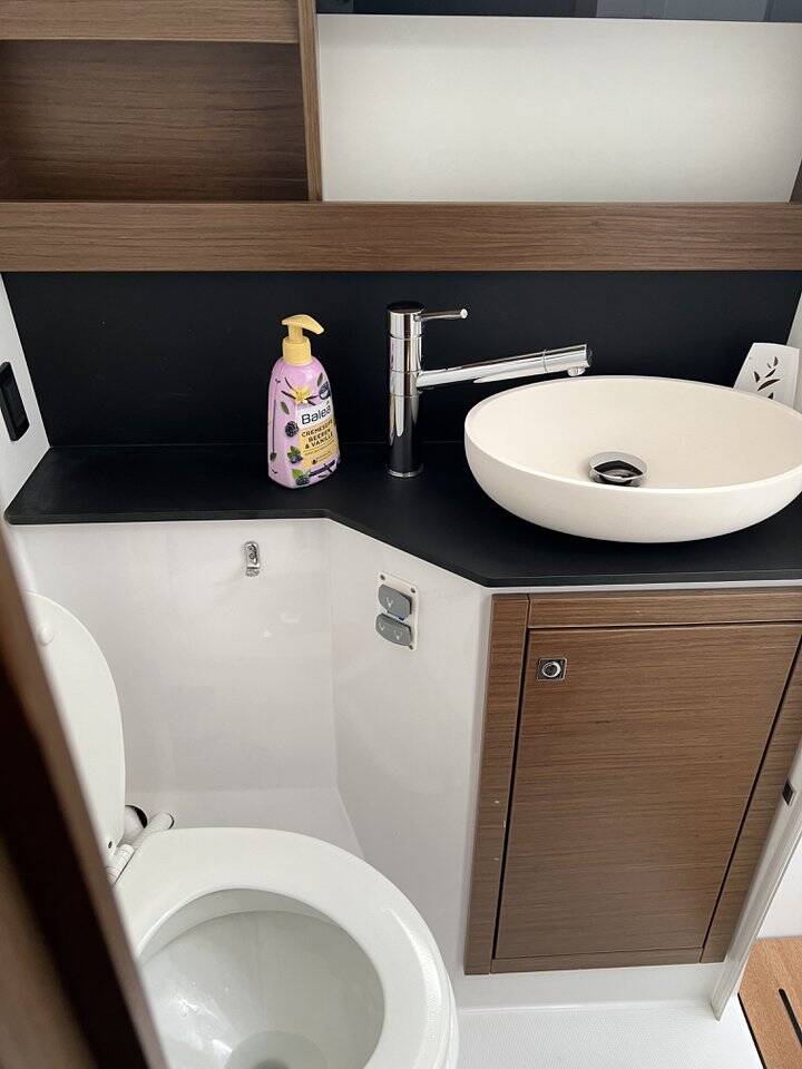 Nautitech 46 Open Dream (cat)