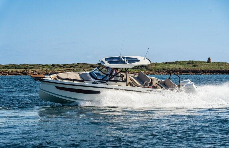 Navan S30 