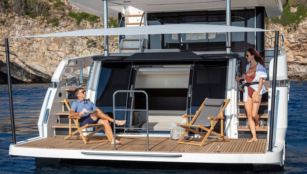 Navetta 64 Knitewear.Club 3