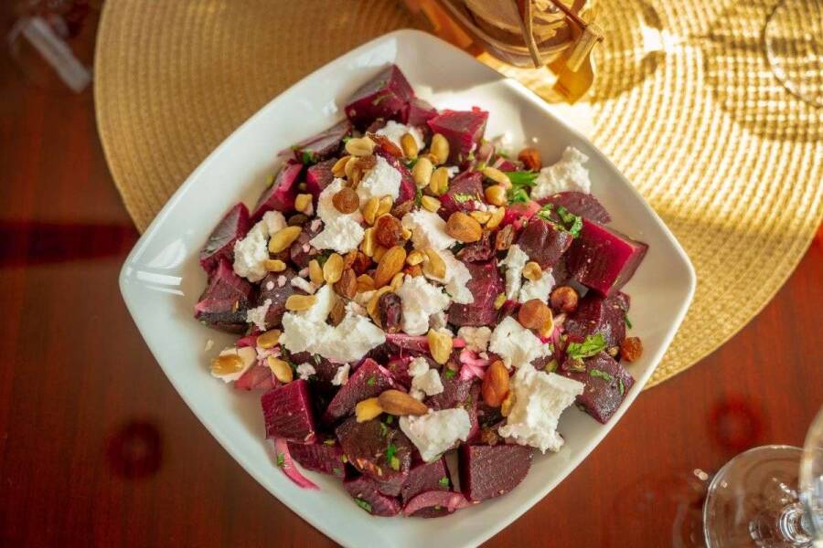 Nostra Vita Nostra Vita