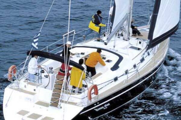 Ocean Star 51.2 Parte II