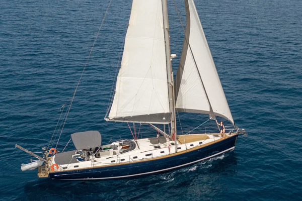 Ocean Star 60.1 Christianna VIII