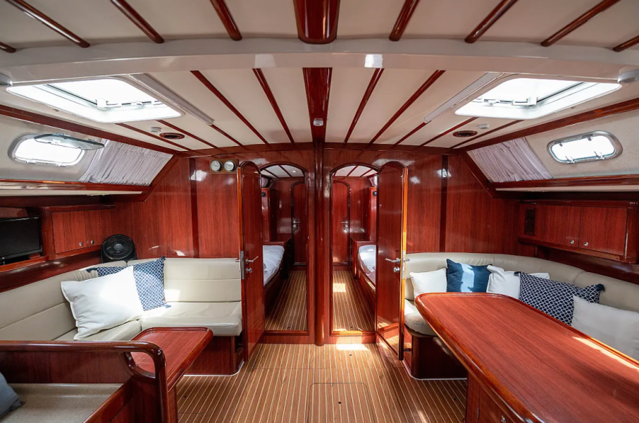 Ocean Star 60.1 Christianna VIII