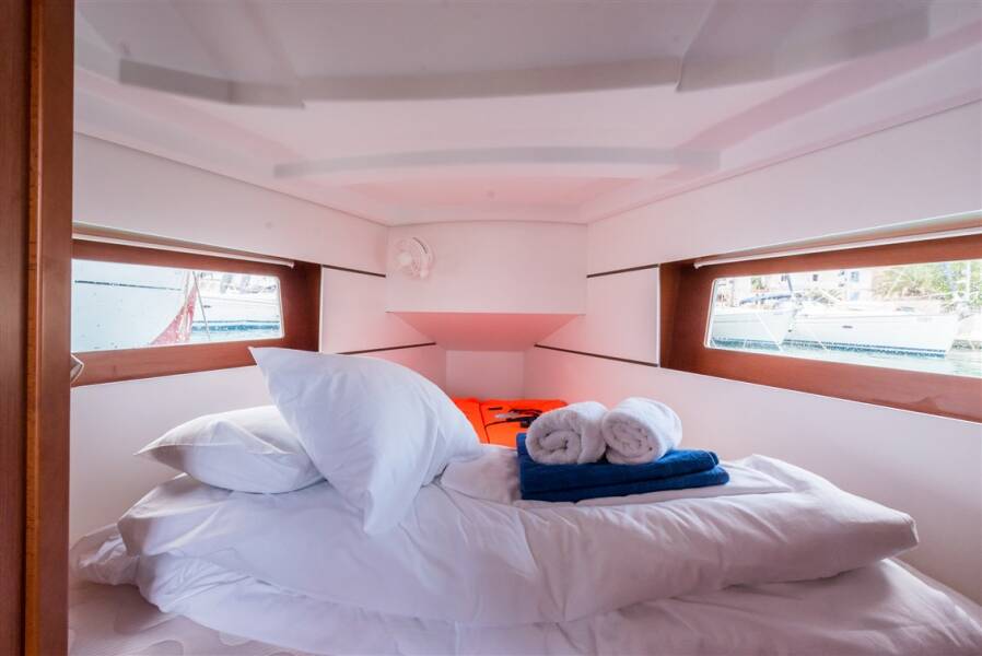 Oceanis 35.1 Bela