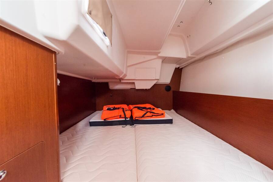 Oceanis 35.1 Bela