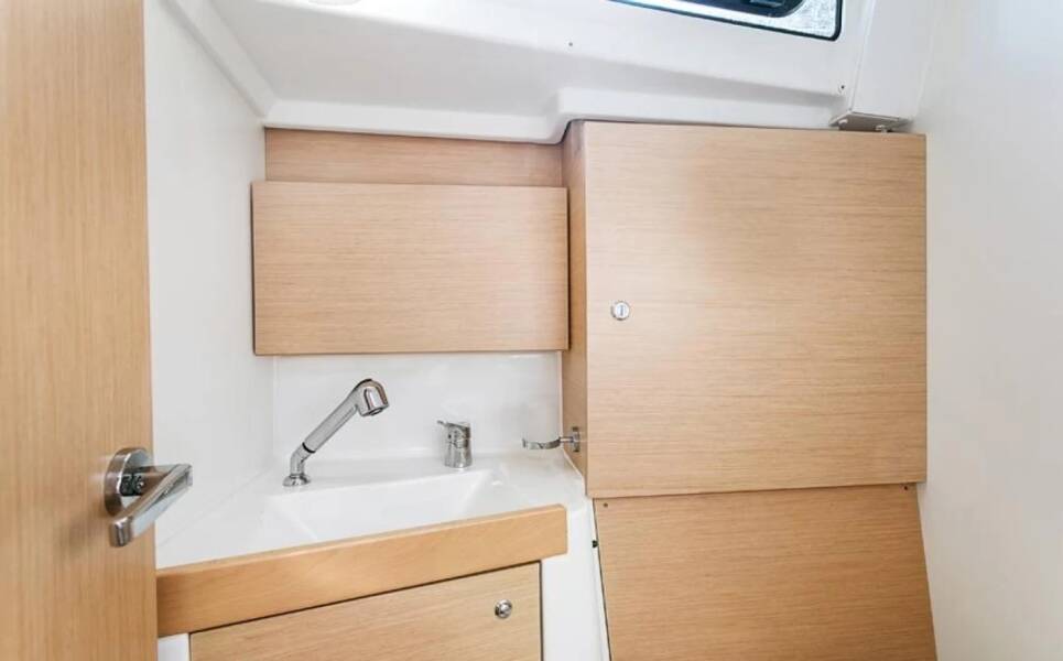Oceanis 38 Epicteto