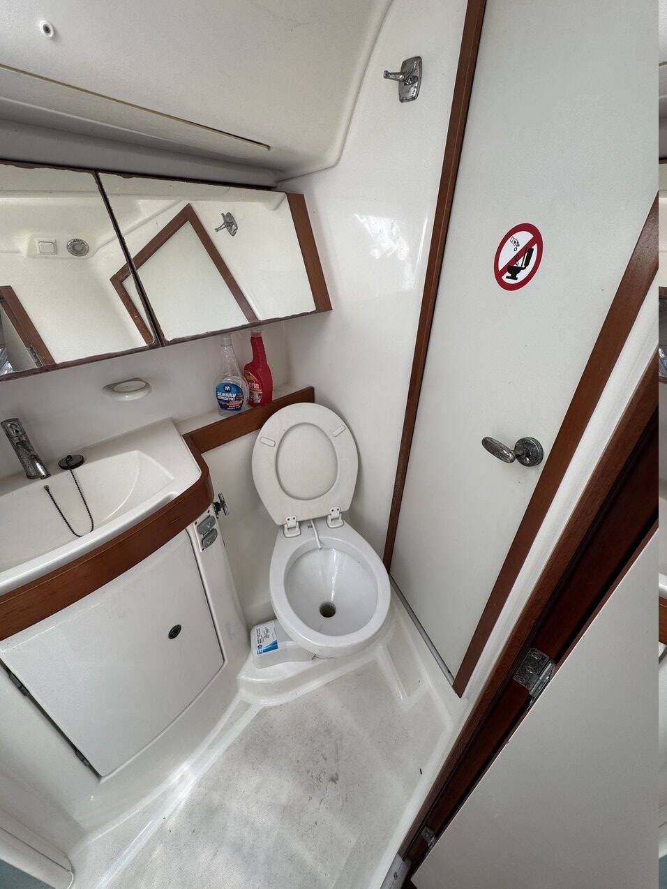 Oceanis 40 Safir
